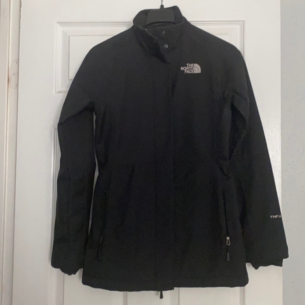 Black jacket good condition
